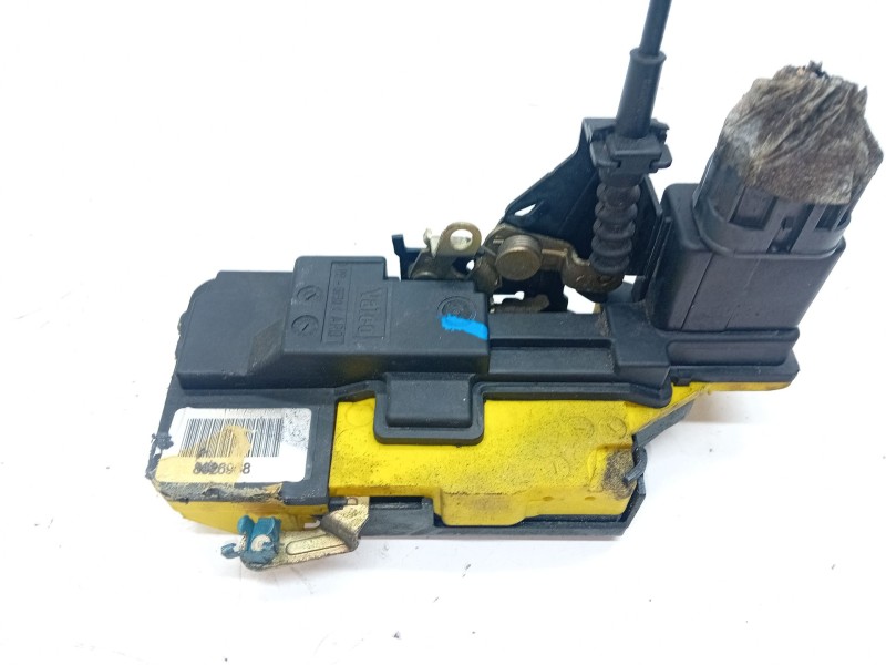 Recambio de cerradura puerta trasera derecha para volvo s60 berlina 2.4 (103kw) referencia OEM IAM   