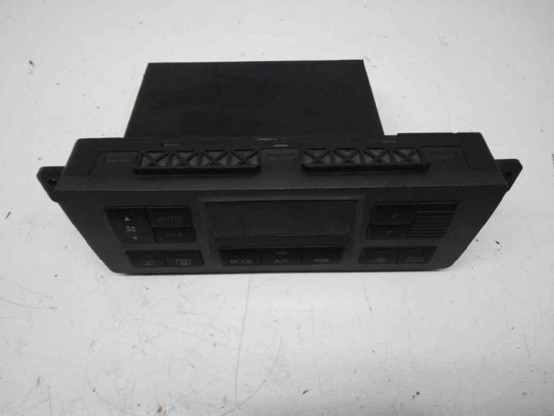 Recambio de mando calefaccion aire acondicionado para hyundai terracan (hp) 2.9 crdi gl referencia OEM IAM 972XXH1600  
