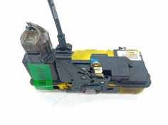 Recambio de cerradura puerta trasera derecha para volvo s60 berlina 2.4 (103kw) referencia OEM IAM    2