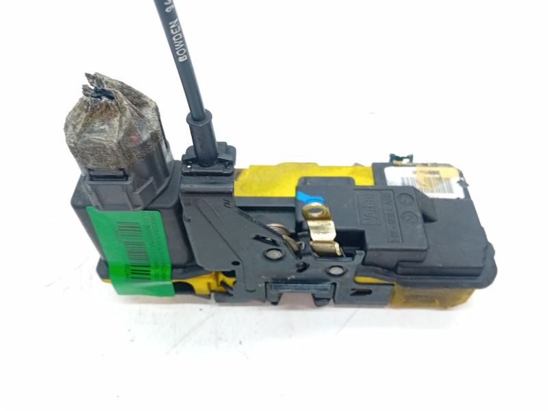 Recambio de cerradura puerta trasera derecha para volvo s60 berlina 2.4 (103kw) referencia OEM IAM   