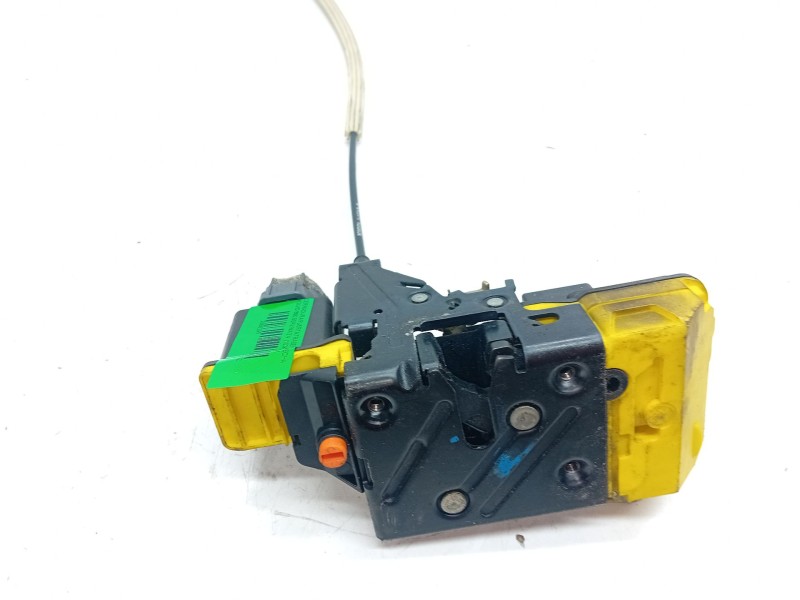 Recambio de cerradura puerta trasera derecha para volvo s60 berlina 2.4 (103kw) referencia OEM IAM   