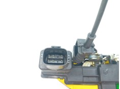 Recambio de cerradura puerta trasera izquierda para volvo s60 berlina 2.4 (103kw) referencia OEM IAM    2