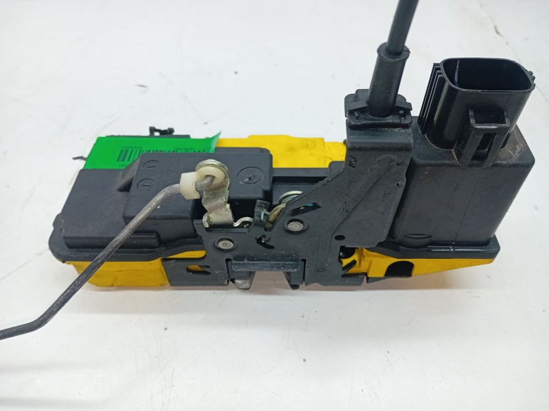 Recambio de cerradura puerta trasera izquierda para volvo s60 berlina 2.4 (103kw) referencia OEM IAM   