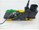 CERRADURA PUERTA TRASERA IZQUIERDA 