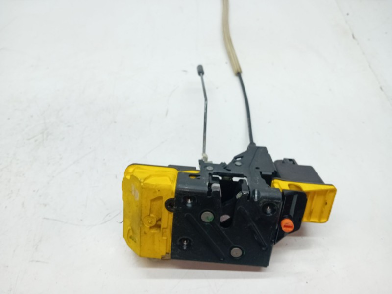 Recambio de cerradura puerta trasera izquierda para volvo s60 berlina 2.4 (103kw) referencia OEM IAM   