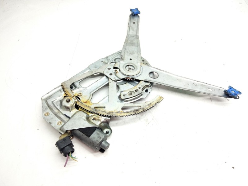 Recambio de elevalunas delantero izquierdo para volvo s60 berlina 2.4 (103kw) referencia OEM IAM   