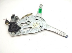 Recambio de elevalunas delantero izquierdo para volvo s60 berlina 2.4 (103kw) referencia OEM IAM    2