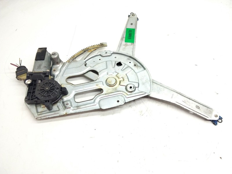 Recambio de elevalunas delantero izquierdo para volvo s60 berlina 2.4 (103kw) referencia OEM IAM   