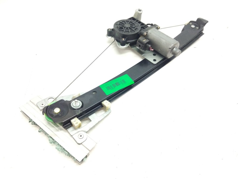 Recambio de elevalunas trasero derecho para volvo s60 berlina 2.4 (103kw) referencia OEM IAM   