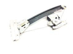 Recambio de elevalunas trasero derecho para volvo s60 berlina 2.4 (103kw) referencia OEM IAM    2