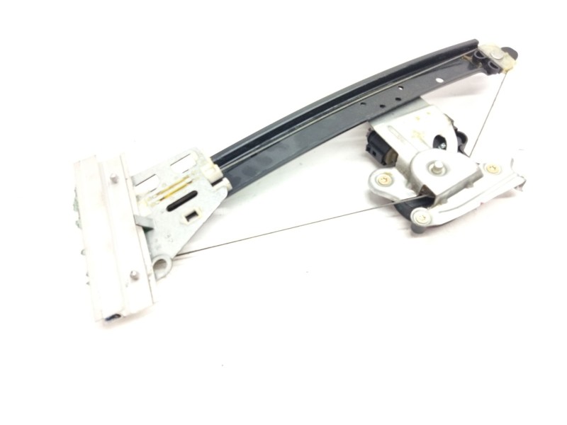 Recambio de elevalunas trasero derecho para volvo s60 berlina 2.4 (103kw) referencia OEM IAM   