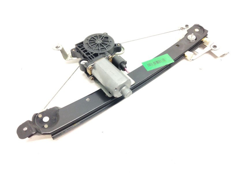 Recambio de elevalunas trasero izquierdo para volvo s60 berlina 2.4 (103kw) referencia OEM IAM   