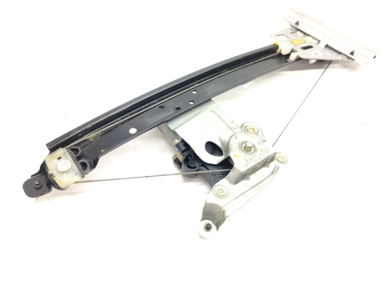 Recambio de elevalunas trasero izquierdo para volvo s60 berlina 2.4 (103kw) referencia OEM IAM   