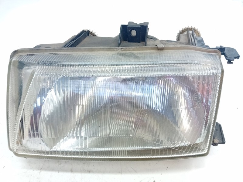 Recambio de faro izquierdo para seat ibiza ii (6k1) 1.0 referencia OEM IAM   