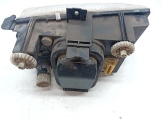 Recambio de faro izquierdo para seat ibiza ii (6k1) 1.0 referencia OEM IAM    2