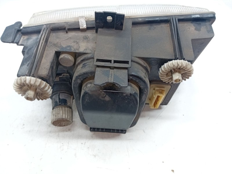 Recambio de faro izquierdo para seat ibiza ii (6k1) 1.0 referencia OEM IAM   
