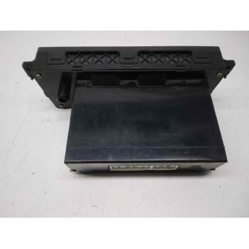 Recambio de mando calefaccion aire acondicionado para hyundai terracan (hp) 2.9 crdi gl referencia OEM IAM 972XXH1600  