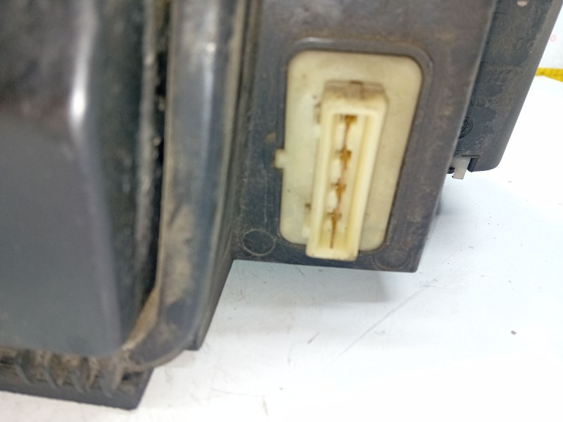 Recambio de faro izquierdo para seat ibiza ii (6k1) 1.0 referencia OEM IAM   