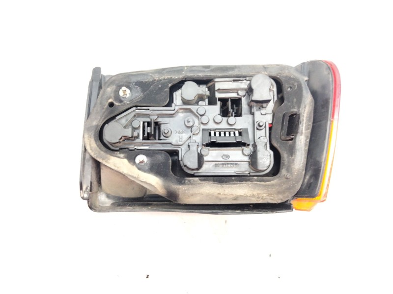 Recambio de piloto trasero derecho para seat ibiza ii (6k1) 1.0 referencia OEM IAM   