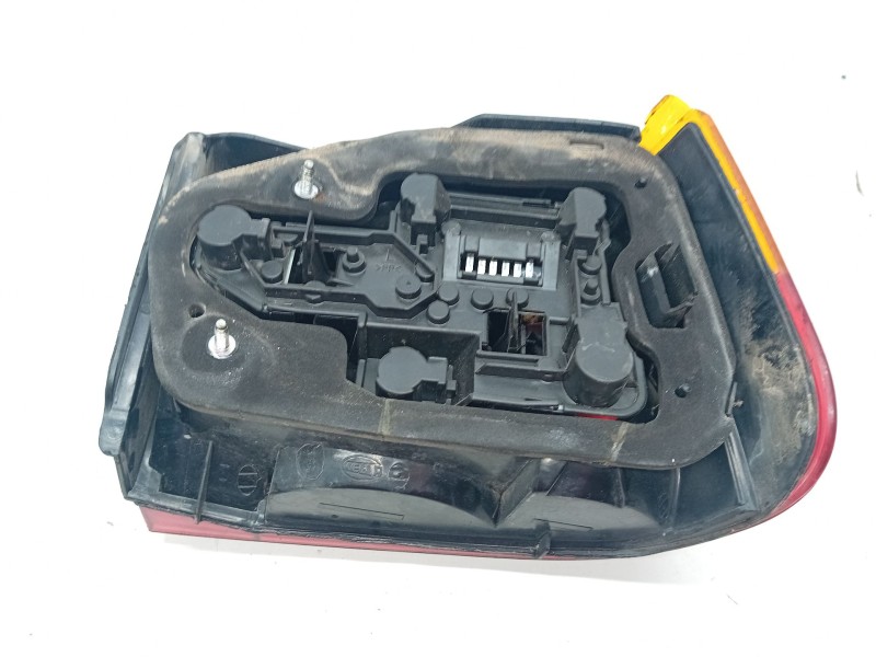 Recambio de piloto trasero izquierdo para seat ibiza ii (6k1) 1.0 referencia OEM IAM   