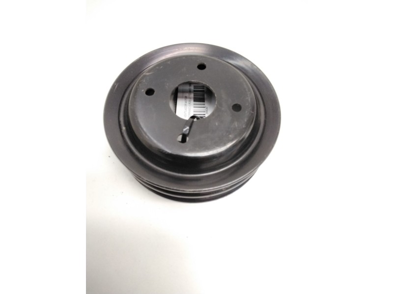 Recambio de polea ventilador motor para nissan terrano ii (r20) 2.7 td 4wd referencia OEM IAM SINREF  