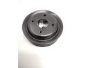 POLEA VENTILADOR MOTOR SINREF 