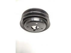 Recambio de polea ventilador motor para nissan terrano ii (r20) 2.7 td 4wd referencia OEM IAM SINREF   2
