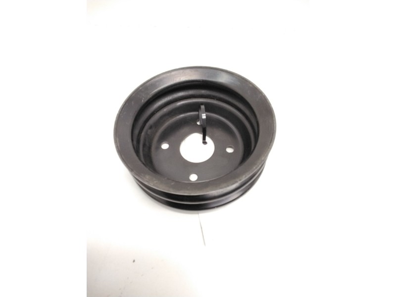 Recambio de polea ventilador motor para nissan terrano ii (r20) 2.7 td 4wd referencia OEM IAM SINREF  