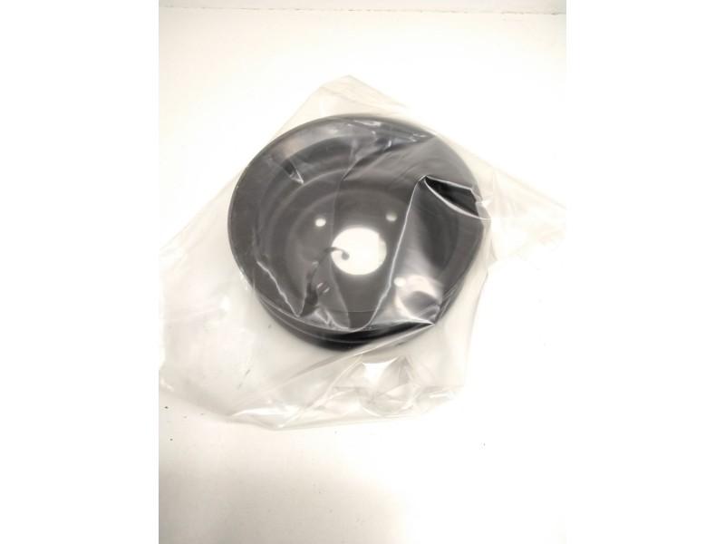 Recambio de polea ventilador motor para nissan terrano ii (r20) 2.7 td 4wd referencia OEM IAM SINREF  