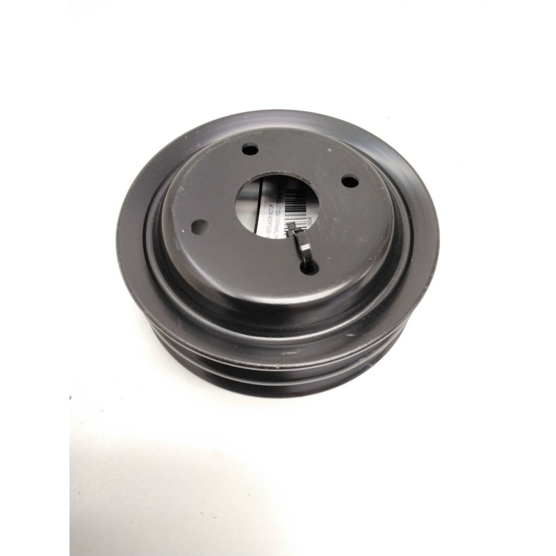 Recambio de polea ventilador motor para nissan terrano ii (r20) 2.7 td 4wd referencia OEM IAM SINREF  