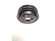 Recambio de polea ventilador motor para nissan terrano ii (r20) 2.7 td 4wd referencia OEM IAM SINREF   2