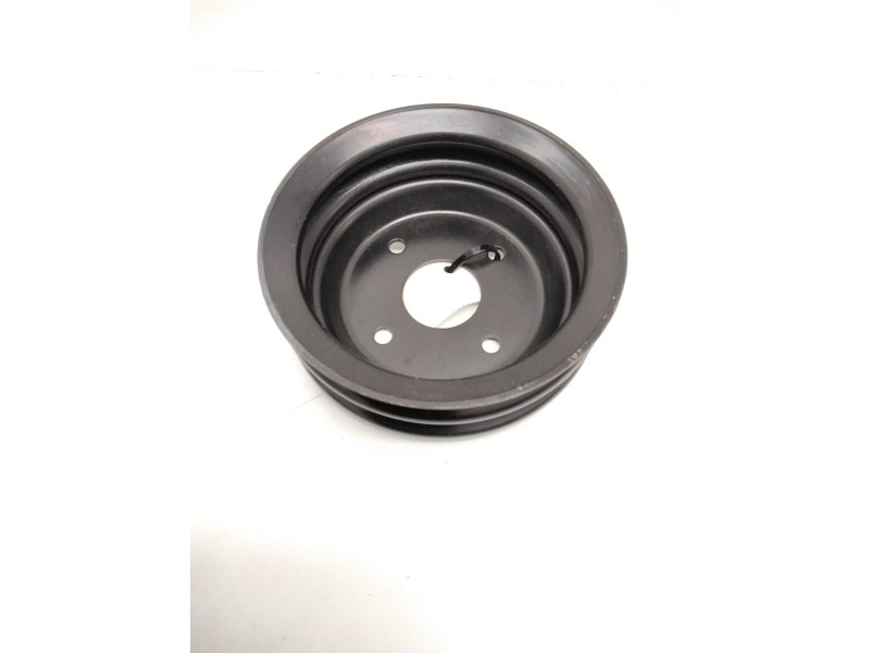 Recambio de polea ventilador motor para nissan terrano ii (r20) 2.7 td 4wd referencia OEM IAM SINREF  