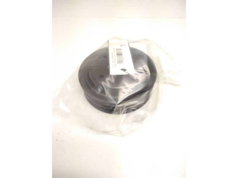 Recambio de polea ventilador motor para nissan terrano ii (r20) 2.7 td 4wd referencia OEM IAM SINREF  