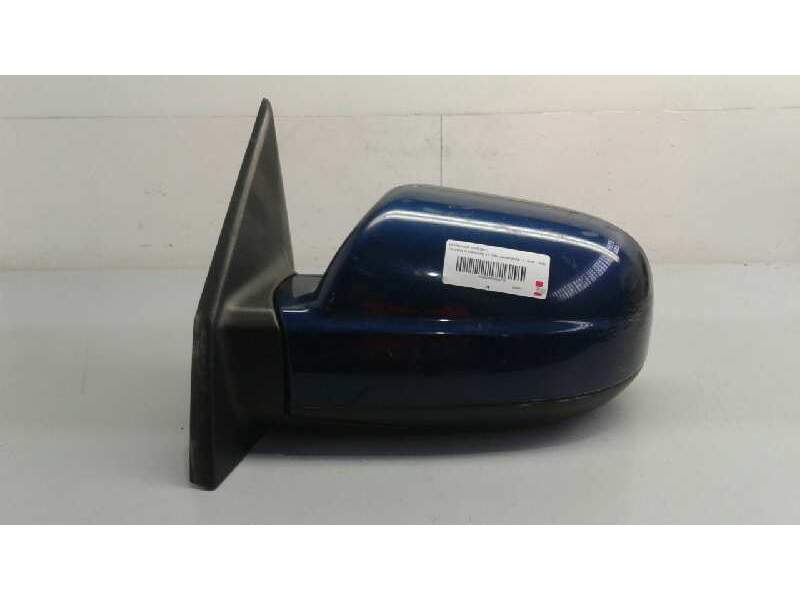 Recambio de retrovisor derecho para hyundai tucson (jm) 2.0 crdi comfort (4wd) referencia OEM IAM   