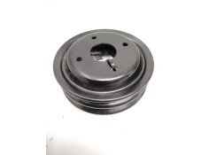 Recambio de polea ventilador motor para nissan terrano ii (r20) 2.7 td 4wd referencia OEM IAM SINREF  