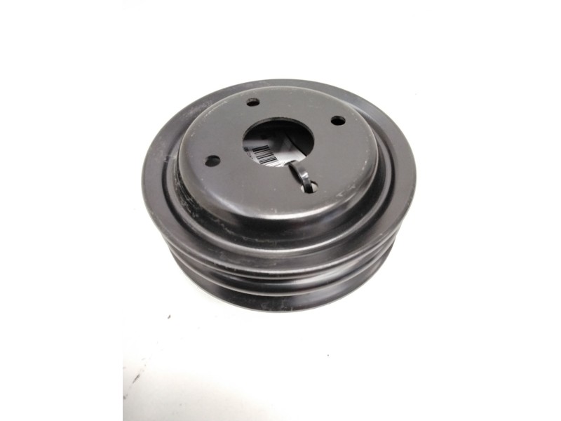 Recambio de polea ventilador motor para nissan terrano ii (r20) 2.7 td 4wd referencia OEM IAM SINREF  