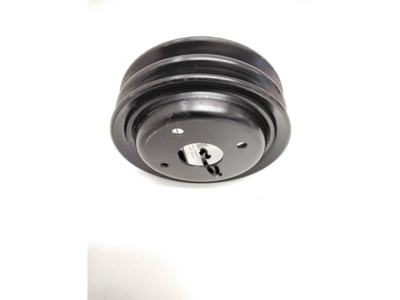 Recambio de polea ventilador motor para nissan terrano ii (r20) 2.7 td 4wd referencia OEM IAM SINREF  