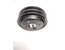 POLEA VENTILADOR MOTOR SINREF 
