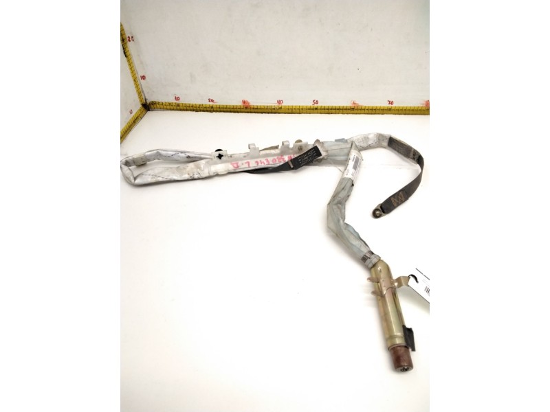 Recambio de airbag cortina delantero derecho para bmw 3 (e46) 320 d referencia OEM IAM 00B3493A0739T  85826816605F