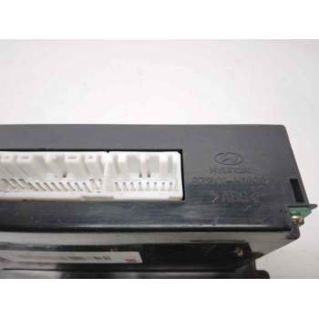 Recambio de mando calefaccion aire acondicionado para hyundai terracan (hp) 2.9 crdi gl referencia OEM IAM 972XXH1600  