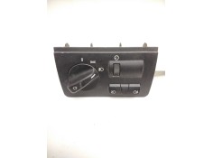 Recambio de mando luces para bmw x5 (e53) 4.4 i referencia OEM IAM 037045051  8380255