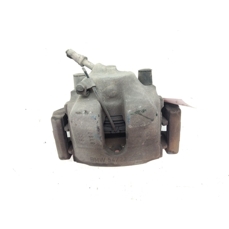 Recambio de pinza freno delantera izquierda para bmw serie 3 berlina (e46) 2.0 16v diesel cat referencia OEM IAM   