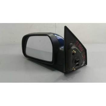 Recambio de retrovisor derecho para hyundai tucson (jm) 2.0 crdi comfort (4wd) referencia OEM IAM   
