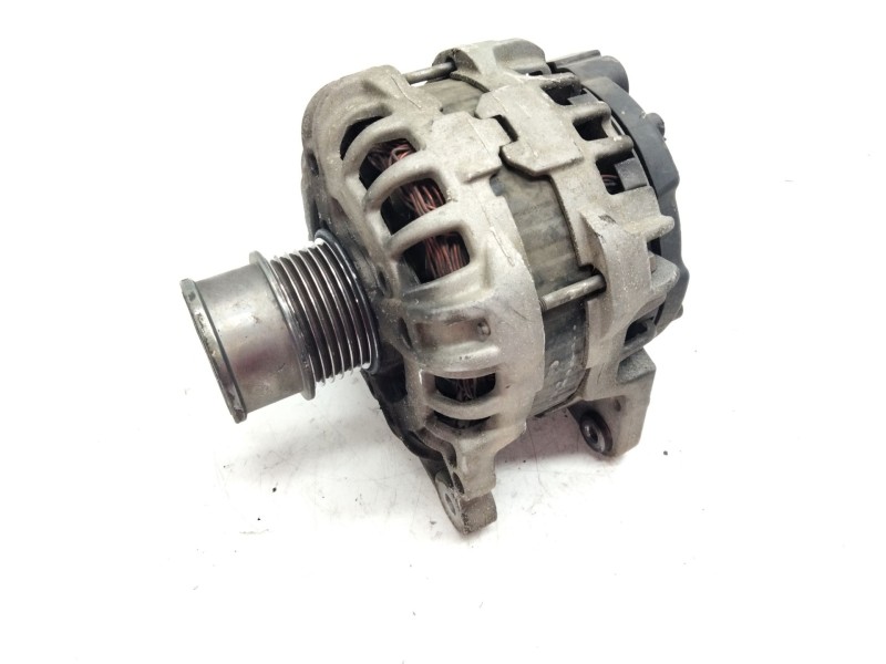 Recambio de alternador para seat leon sc (5f5) 1.2 tsi referencia OEM IAM 04E903021M  