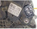 ALTERNADOR 04E903021M 