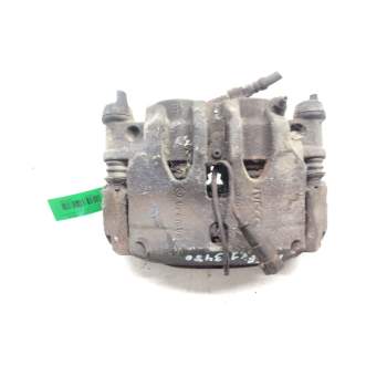 Recambio de pinza freno delantera derecha para iveco daily vi furgoneta 33s16, 35s16, 35c16, 40c16, 50c16 referencia OEM IAM   