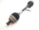 TRANSMISION DELANTERA IZQUIERDA 1K0407271BK 