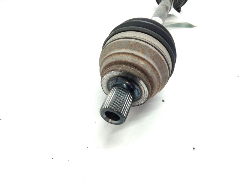 Recambio de transmision delantera izquierda para seat leon sc (5f5) 1.2 tsi referencia OEM IAM 1K0407271BK  