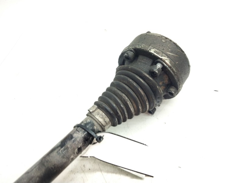 Recambio de transmision delantera izquierda para seat leon sc (5f5) 1.2 tsi referencia OEM IAM 1K0407271BK  