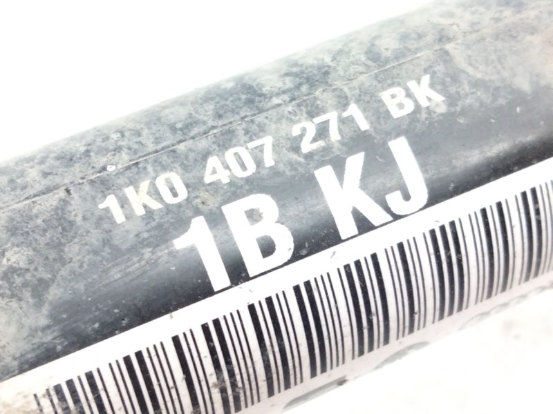 Recambio de transmision delantera izquierda para seat leon sc (5f5) 1.2 tsi referencia OEM IAM 1K0407271BK  